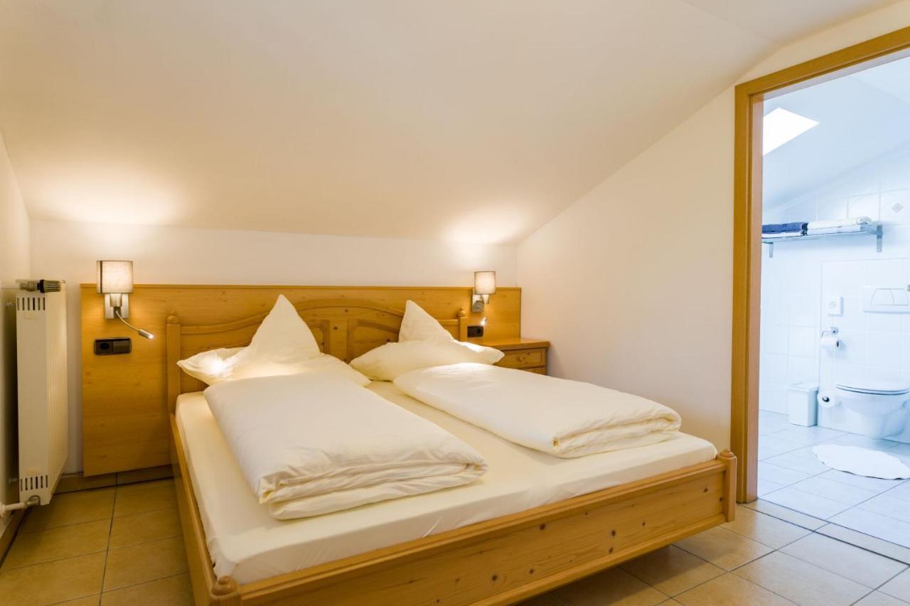 Gasthof Bauerngirgl Bayerisch Gmain Buitenkant foto